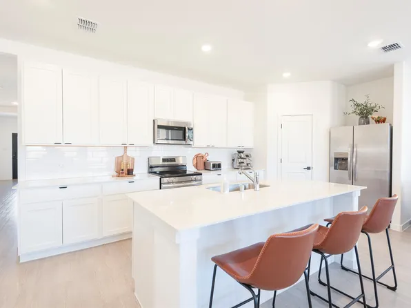 512 Capstone Ct, Princeton, TX 75407