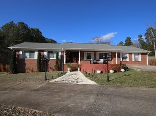 1333 N Davis Rd, Lagrange, GA 30241