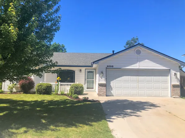 9598 W Calico Ct, Boise, ID 83709