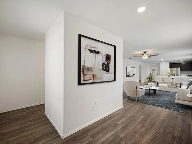 7509 Gray Wolf Ln — Photo 4