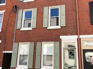 1432 E Columbia Ave, Philadelphia, PA 19125