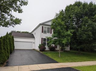 1836 Bluestem Cir, Aurora, IL 60504