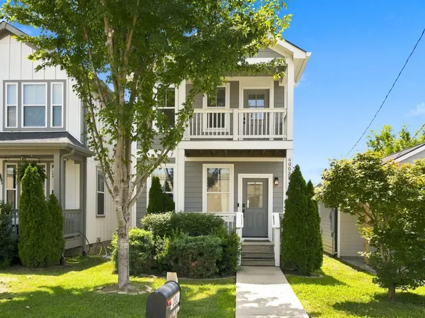 6003B New York Ave, Nashville, TN 37209