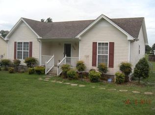 1550 17th Ave E LOT 3, Springfield, TN 37172