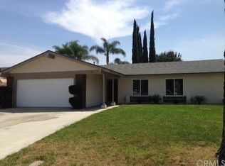 1515 S Pine Ave, Ontario, CA 91762