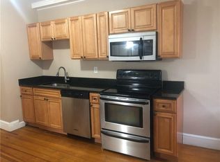 39 Gooding St #2, Pawtucket, RI 02860