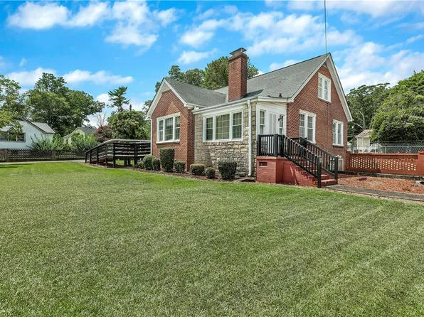 500 Buena Vista Ave, Anderson, SC 29624
