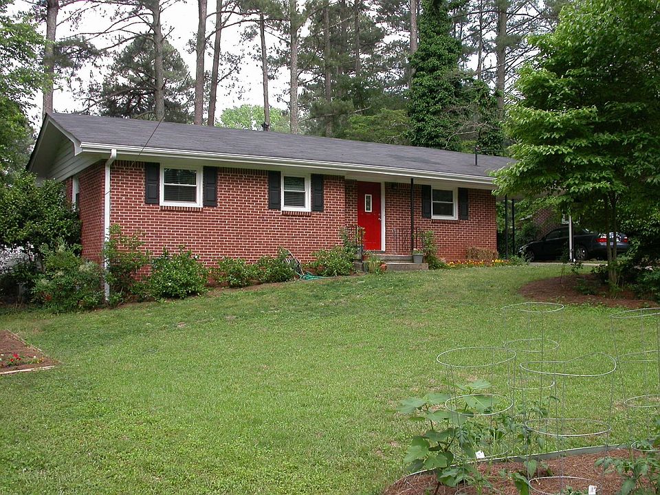 Wonderful Renovation