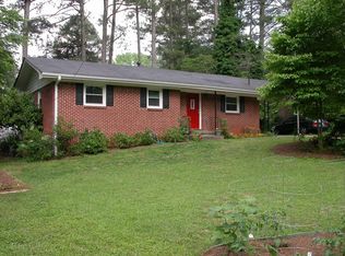 923 Greenbriar Pl, Decatur, GA 30033