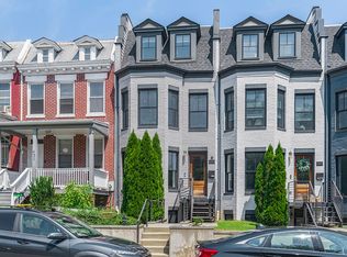 429 Newton Pl NW #2, Washington, DC 20010