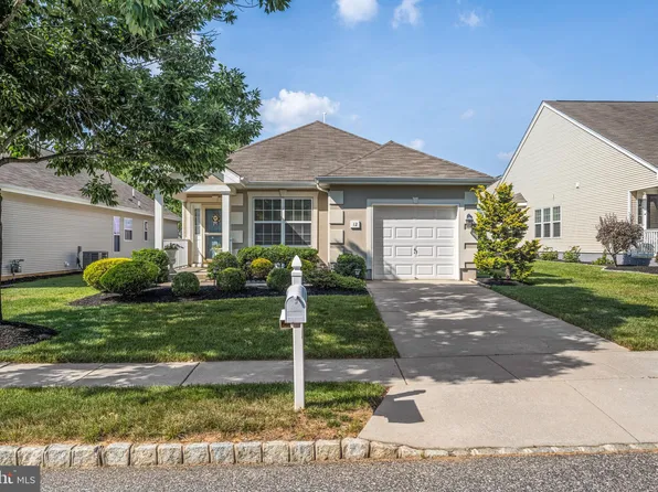 12 Belair Ct, Woolwich Township, NJ 08085