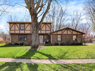 1123 Woodbridge Ln, Indianapolis, IN, 46260