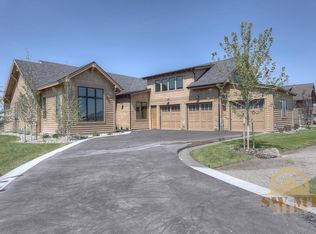 499 Black Bull Trl, Bozeman, MT 59718