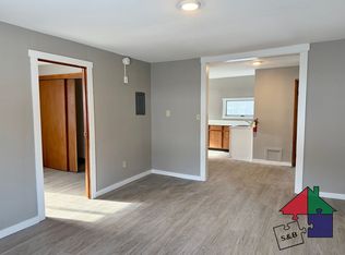 233 N Main St #2, Northfield, VT 05663