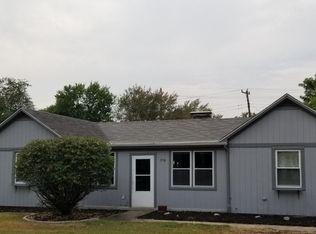 1954 N 26th St, Terre Haute, IN 47804