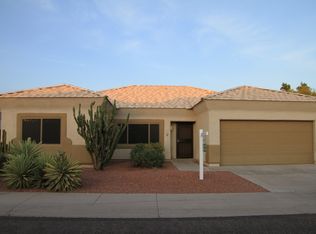 5609 S 27th St, Phoenix, AZ 85040