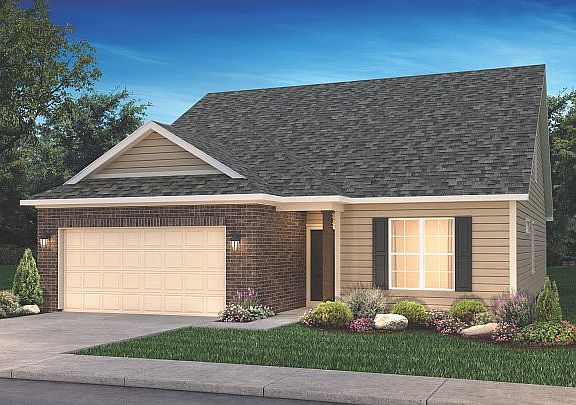 Ext D Modern Country Color Scheme 30