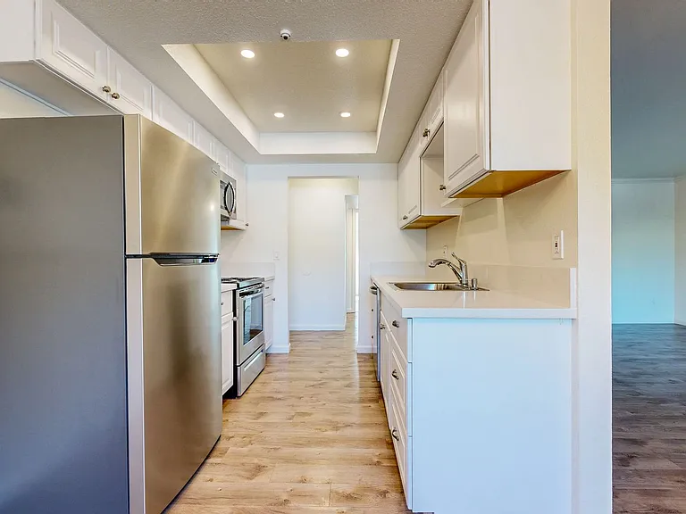 PURE Property Management Presents: El Prado Apartments — Photo 43