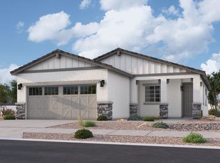 Granite Vista Avanti - Plan 1258 Plan, Avanti at Granite Vista, Waddell, AZ 85355