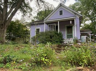 450 Nacoochee Ave, Athens, GA 30601