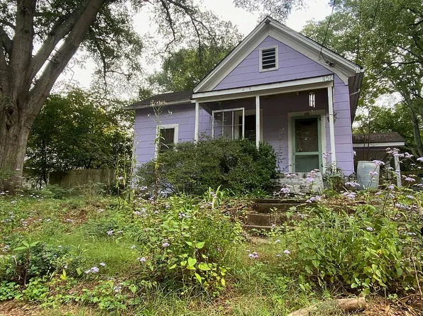 450 Nacoochee Ave, Athens, GA 30601