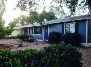 7190 E Galaxy Way, Prescott Valley, AZ 86314