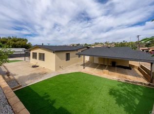 9362 Single Oak Dr, Lakeside, CA 92040