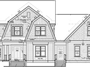 162 Tamarack Rd, Westwood, MA 02090