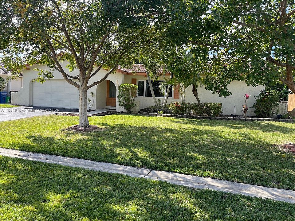1st image of 2794 NW 121st Dr