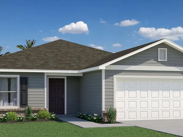 257 Seneca Ave, Panama City, FL 32404