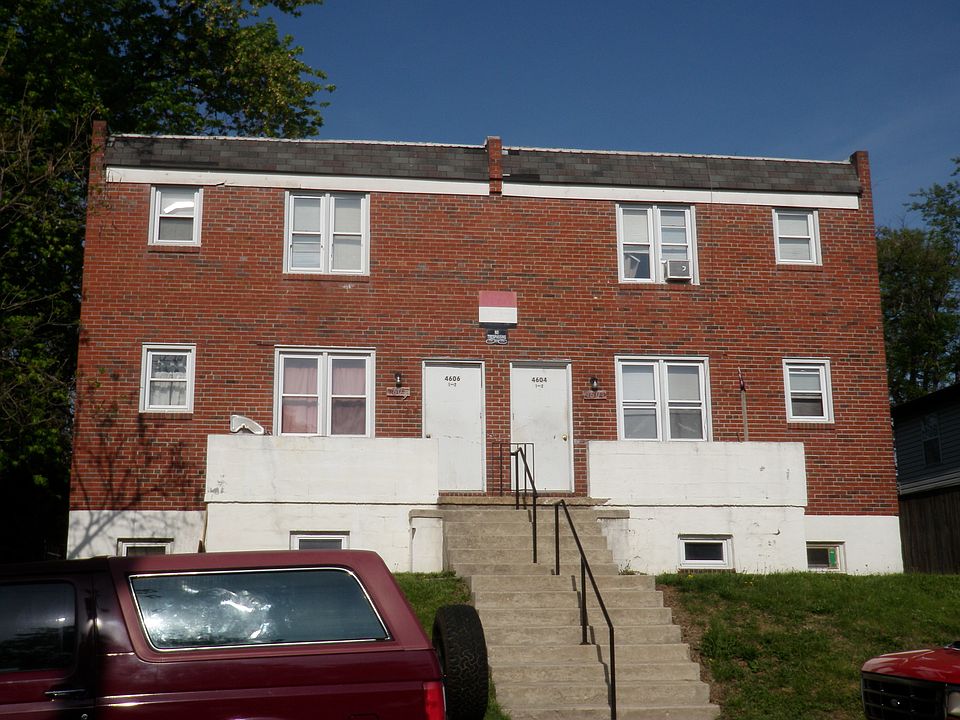 4604/4606 Prudence Street