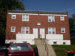 4604 Prudence St APT 2, Baltimore, MD 21226