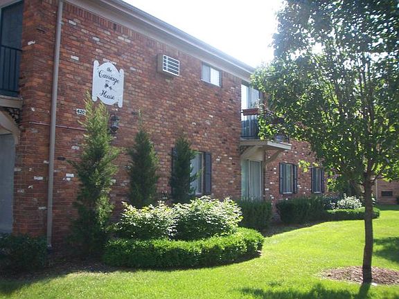 2nd image of 620 E Lincoln Ave APT 9