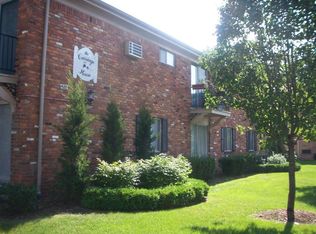 620 E Lincoln Ave APT 3, Royal Oak, MI 48067