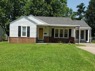 799 W Broadway St, Madisonville, KY