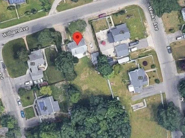 40 William Avenue, Central Islip, NY 11722