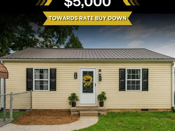 569 Monroe St, Madisonville, TN 37354