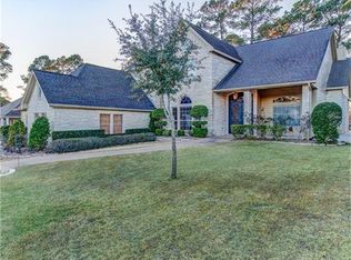 302 Sawgrass Cir, Lufkin, TX 75901