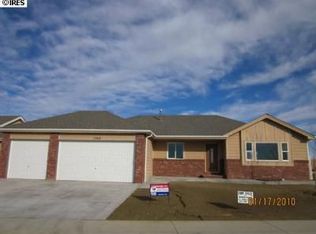 1563 La Jara St, Loveland, CO 80538