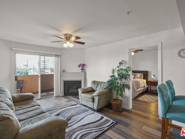 11410 Brookshire Ave APT 303, Downey, CA 90241