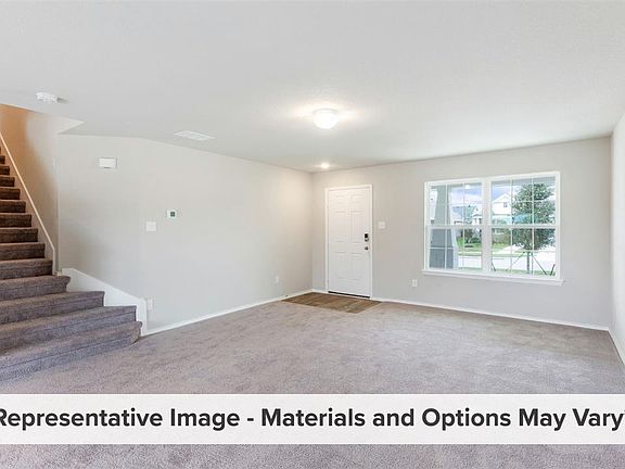 Magnolia Floor Plan