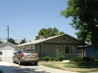 1501 Tulare St, Kingsburg, CA 93631