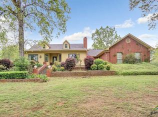 10217 County Road 2173, Whitehouse, TX 75791