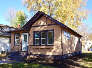 3741 19th Ave S, Minneapolis, MN 55407