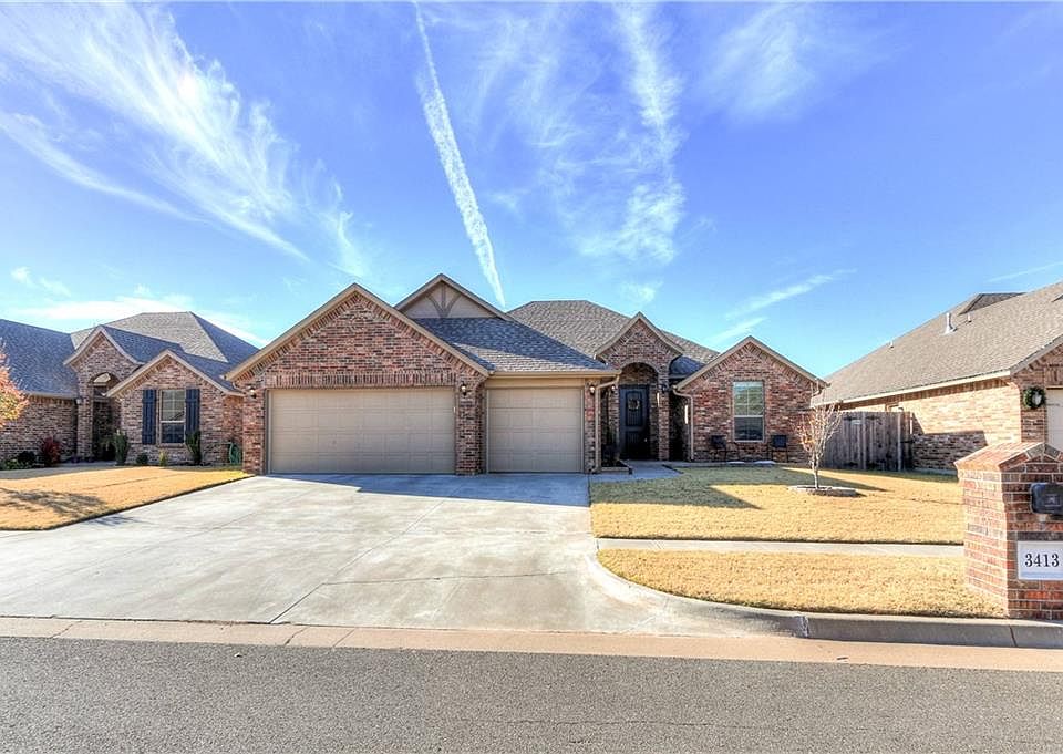 1st image of 3413 Sardis Way