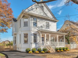 75 Pleasant Ave, Montclair, NJ 07042