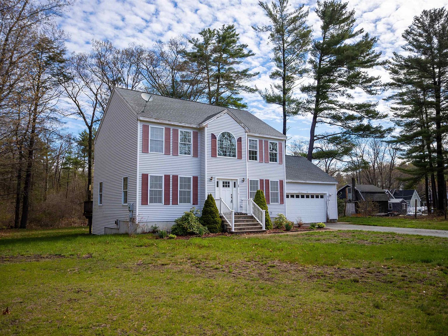 29 Dows Lane Unit B, Seabrook, NH 03874 | Zillow