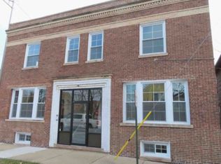 13101 Greenwood Ave, Blue Island, IL 60406