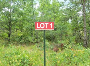 LOT 1 Nancy Lake Rd, Minong, WI 54859