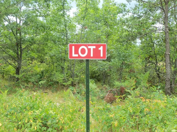 LOT 1 Nancy Lake Rd, Minong, WI 54859